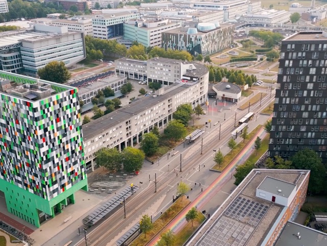 Utrecht Science Park